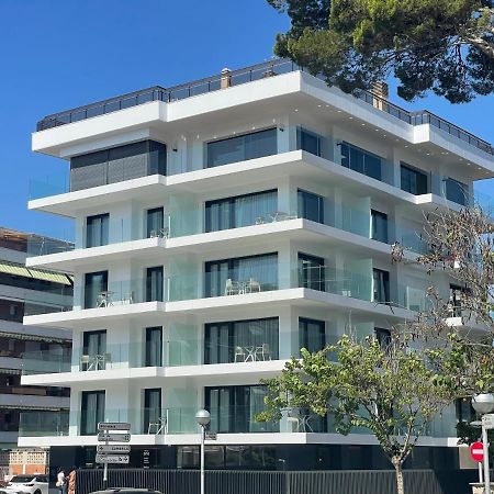 Rentalmar Suites Salou Families Only Luaran gambar