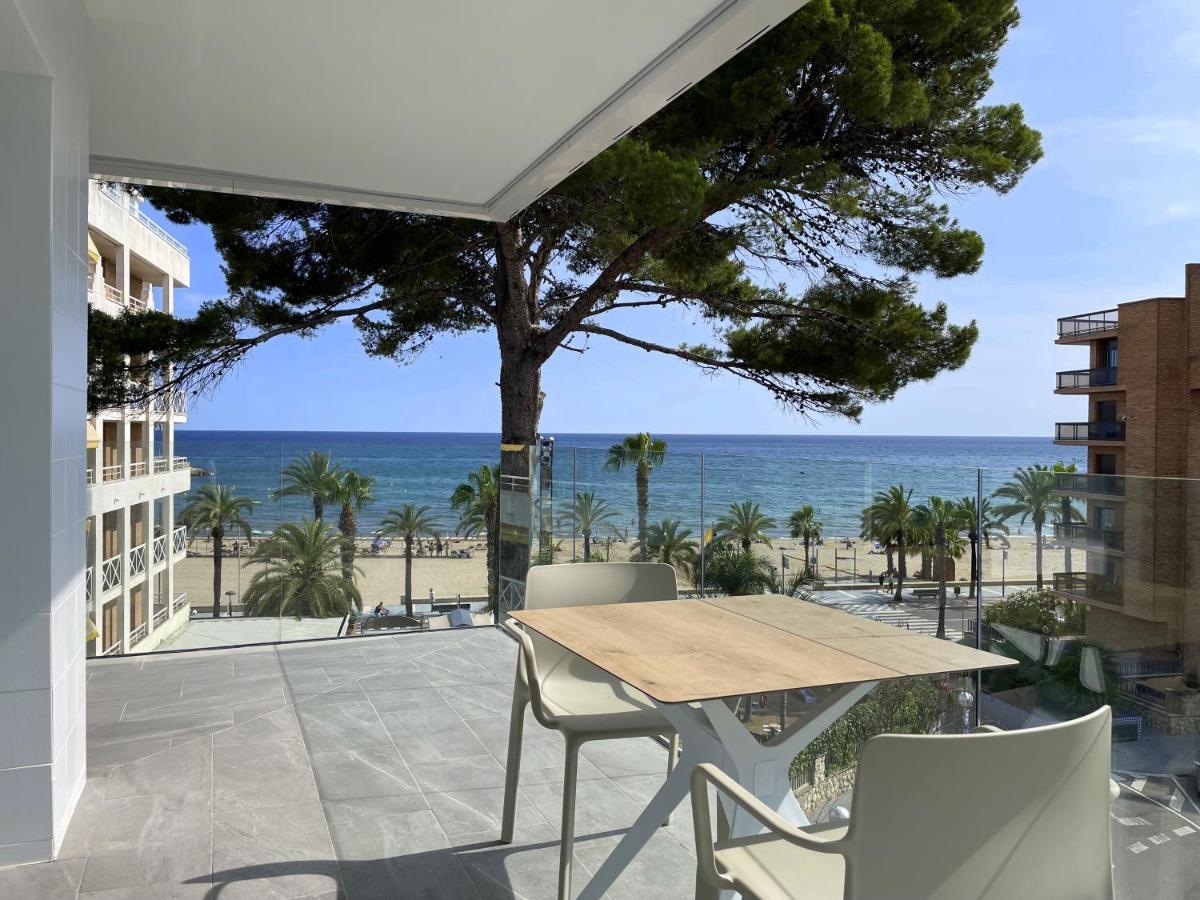 Rentalmar Suites Salou Families Only Luaran gambar