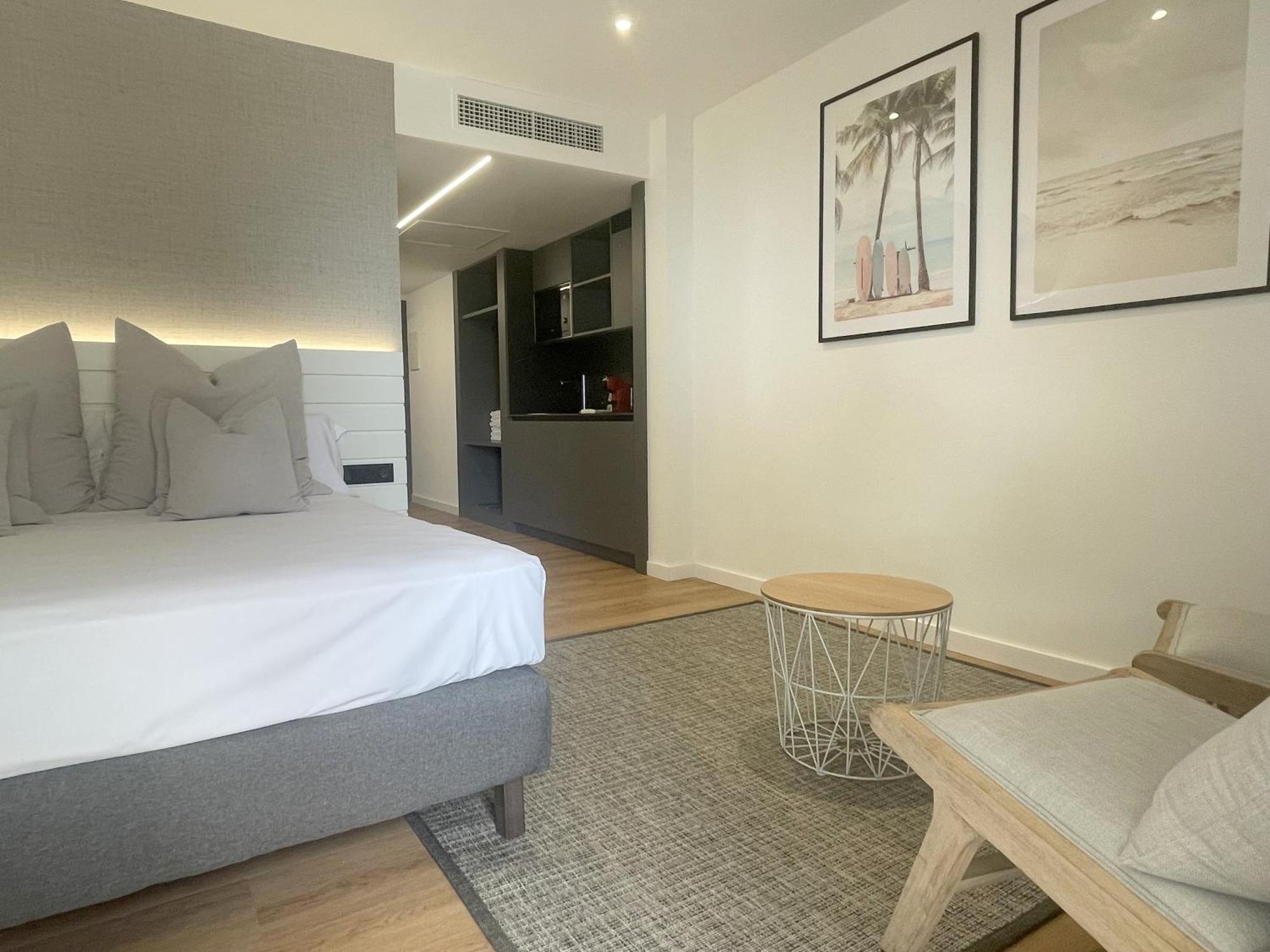 Rentalmar Suites Salou Families Only Bilik gambar