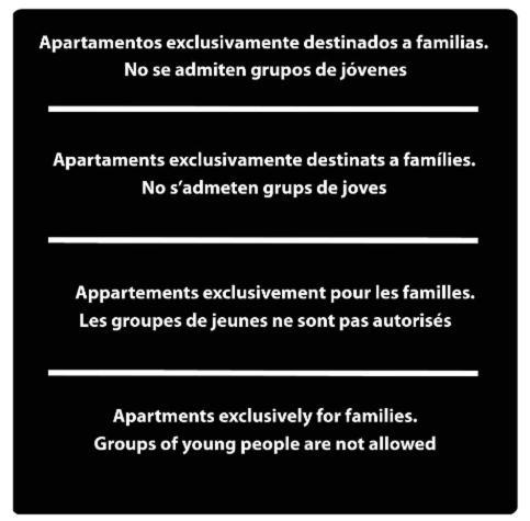 Rentalmar Suites Salou Families Only Luaran gambar